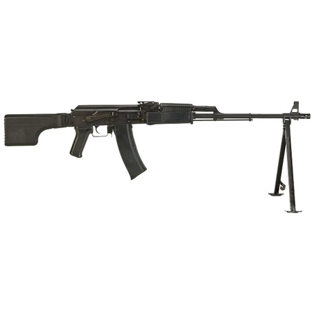 Karabin LCT RPKS-74 MN NV