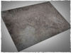 DEEP-CUT Cobblestone - Mousepad, 4x6 feet