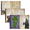 Maladum Deluxe Rulebook