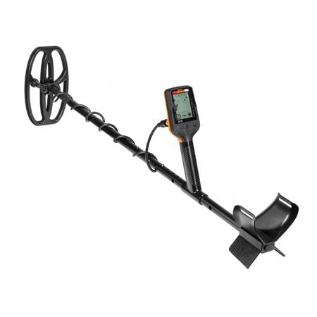 Wykrywacz metali X5 Quest Metal Detectors