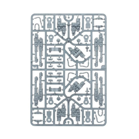 HORUS HERESY Land Raider Proteus