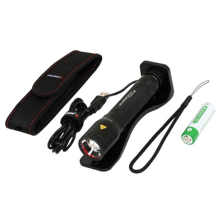 Latarka Ledlenser P7R