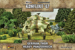 Konflikt '47 German Thor Heavy Panzermech