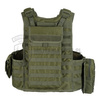 Kamizelka Mod Carrier Combo Olive Drab InvaderGear