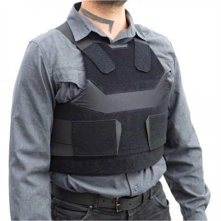 Kamizelka kuloodporna DTF Protection IMPACT 2