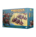 KNIGHTS OF THE REALM/KNIGHTS ERRANT