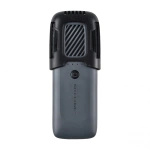 NITECORE Odstraszacz komarów EMR20 2w1 czarny