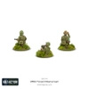 BOLT ACTION USMC Forward Observer Team