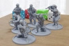 PM - MENA Rebels Squad Alpha - 3D Printed - 28mm