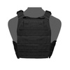 Kamizelka DCS Plate Carrier Base Black M Warrior