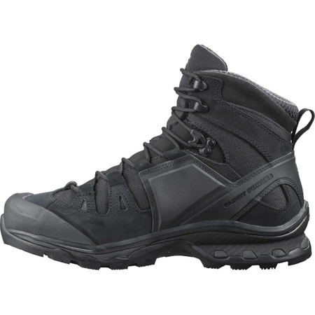 Buty SALOMON Quest 4D Forces 2 EN Czarne