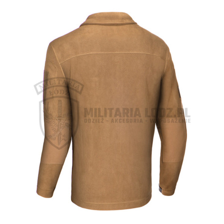 T.O.R.D. Polar Windblock AR Coyote Outrider Tactical