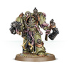 Warhammer 40K DEATH GUARD: BLIGHTLORD TERMINATORS