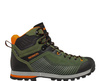 Buty PEAK Green High Bennon