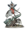 Warhammer AoS BELLADAMMA VOLGA FIRST OF THE VYRKOS