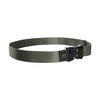 Pas QR Stretch Belt 38mm stone grey olive Tasmanian Tiger