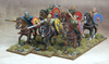 SAGA Dark Age Cavalry