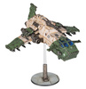 HORUS HERESY LEGIONS IMPERIALIS: THUNDERHAWK GUNSHIP