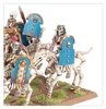 TOMB KINGS SKELETON HORSEMEN/HORSE ARCHERS