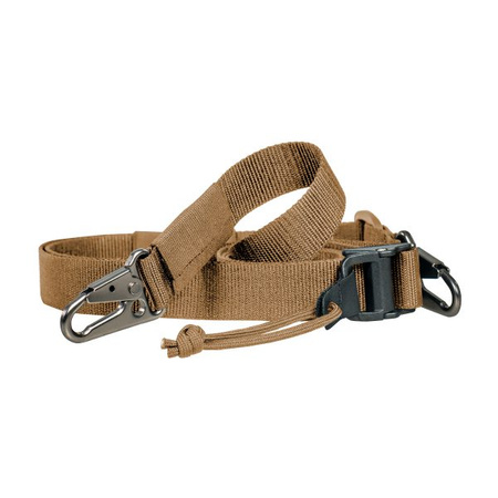 Tasmanian Tiger zawieszenie Gun Sling Coyote Brown