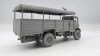 RUBICON 280107 - Bedford QLT Troop Carrier