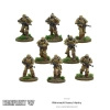 Konflikt '47 German Heavy Infantry 