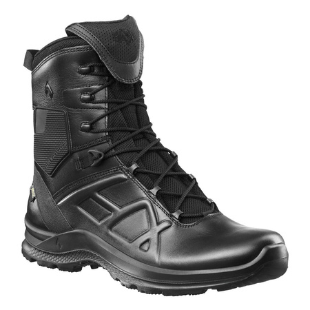 Buty Black Eagle Tactical 2.0 GTX High czarne HAIX