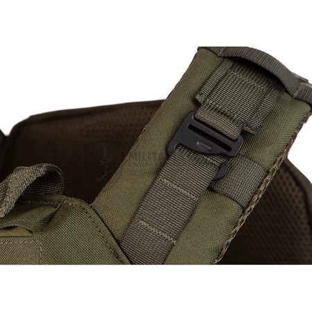 Kamizelka Reaper QRB Plate Carrier OD  Invader