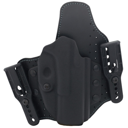 Kabura Radar IWB-PLUS Glock 17