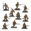 BOLT ACTION - Forward to Berlin! - Soviet Army 1943-45 Starter Army