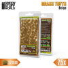 GSW - Static Grass Tufts 12 mm - Beige