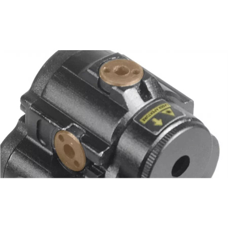Celownik laserowy do pistoletu Leapers UTG LS200