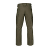 Spodnie Enforcer Flex RAL7013 CLAWGEAR