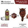 The Army Painter: Speedpaint 2.0 - Burnished Red