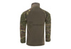 Combat Shirt M09 Spanish Digital Camo Invader Gear 