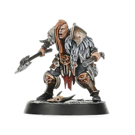 Warhammer Underworlds: Gnarlwood