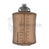 HYDRAPAK Butelka STOW 500ml Mammoth Grey