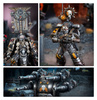 Warhammer: The Horus Heresy – Saturnine (English)