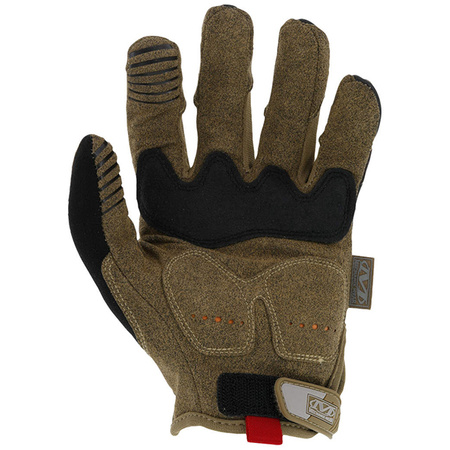 MECHANIX Rękawiczki M-Pact Brown