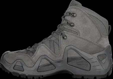 Buty LOWA ZEPHYR GTX Mid TF Wolf Grey