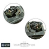 BOLT ACTION Sd.Kfz 250 (Alte) Half-Track (Options for 250/1, 250/4, 250/7)