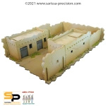 SARISSA PRECISION - Skirmish Compound Bravo