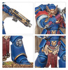ULTRAMARINES: VICTRIX HONOUR GUARD