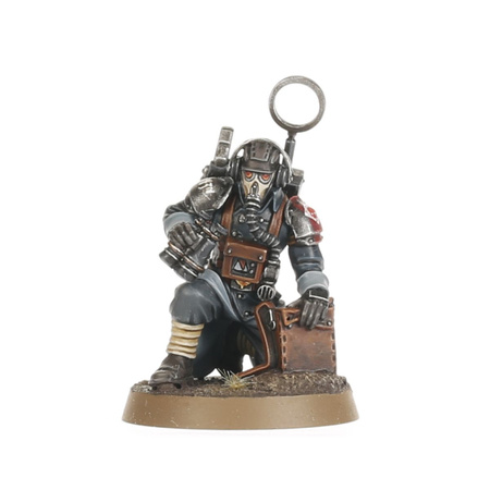 Combat Patrol: Death Korps of Krieg