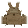 Kamizelka 6094A-RS Plate Carrier RG Invader