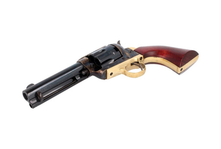 Rewolwer Pietta 1873 Colt Peacemaker 4¾'' Steel .44 (SA73-063)