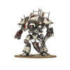 CHAOS KNIGHTS: CHAOS KNIGHT RUINATOR