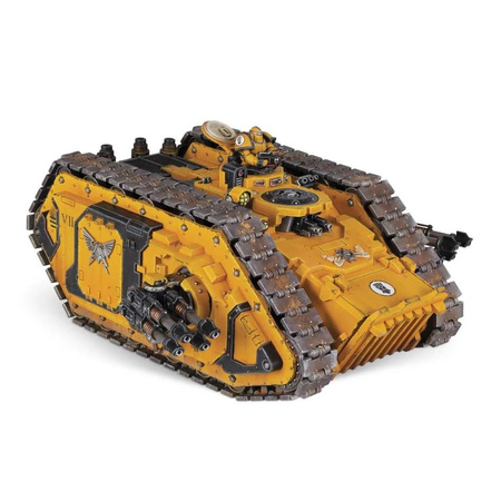 HORUS HERESY Spartan Assault Tank