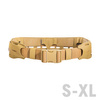 Pas Molle Hyp Belt olive TASMANIAN TIGER
