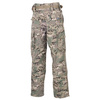 spodnie Commando "Smock" Rip Stop ATP MFH